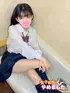 るびぃ(20) 女子校生はやめましたの写真2枚目 (難波/手コキ・オナクラ)