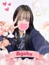 あげは(19) 女子校生はやめましたの写真1枚目 (難波/手コキ・オナクラ)