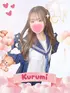 くるみ(18) 女子校生はやめましたの写真1枚目 (難波/手コキ・オナクラ)