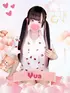 ゆあ(19) 女子校生はやめましたの写真1枚目 (難波/手コキ・オナクラ)