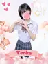 てんか(19) 女子校生はやめましたの写真1枚目 (難波/手コキ・オナクラ)