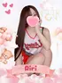 りり(18) 女子校生はやめましたの写真1枚目 (難波/手コキ・オナクラ)