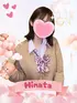 ひなた(23) 女子校生はやめましたの写真1枚目 (難波/手コキ・オナクラ)