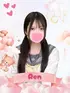 れん(21) 女子校生はやめましたの写真1枚目 (難波/手コキ・オナクラ)
