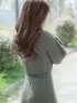 さやか(26) 大阪はまちゃん 谷九店の写真2枚目 (谷町九丁目/オナクラ)