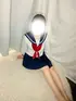 ゆりあ(18) 大阪はまちゃん 谷九店の写真3枚目 (谷町九丁目/オナクラ)