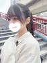 いよ(18) 学校帰りの妹に手コキしてもらった件 梅田店の写真5枚目 (梅田/学園オナクラ)