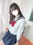 しらゆき(18) 学校帰りの妹に手コキしてもらった件 梅田店の写真4枚目 (梅田/学園オナクラ)