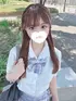 しおり(18) 学校帰りの妹に手コキしてもらった件 梅田店の写真2枚目 (梅田/学園オナクラ)