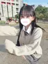 みいな(18) 学校帰りの妹に手コキしてもらった件 梅田店の写真4枚目 (梅田/学園オナクラ)
