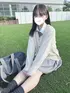 みいな(18) 学校帰りの妹に手コキしてもらった件 梅田店の写真5枚目 (梅田/学園オナクラ)