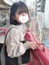 なぎさ(18) 学校帰りの妹に手コキしてもらった件 梅田店の写真4枚目 (梅田/学園オナクラ)