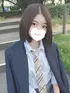 めお(18) 学校帰りの妹に手コキしてもらった件 梅田店の写真3枚目 (梅田/学園オナクラ)