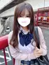 ひな(18) 学校帰りの妹に手コキしてもらった件 梅田店の写真2枚目 (梅田/学園オナクラ)
