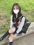 えま(18) 学校帰りの妹に手コキしてもらった件 梅田店の写真3枚目 (梅田/学園オナクラ)