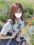 こむぎ(18) 学校帰りの妹に手コキしてもらった件 梅田店の写真2枚目 (梅田/学園オナクラ)