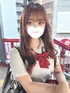 めい(18) 学校帰りの妹に手コキしてもらった件 梅田店の写真3枚目 (梅田/学園オナクラ)