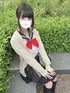 あむ(18) 学校帰りの妹に手コキしてもらった件 梅田店の写真2枚目 (梅田/学園オナクラ)