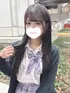 しずく(18) 学校帰りの妹に手コキしてもらった件 梅田店の写真2枚目 (梅田/学園オナクラ)