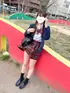 めい(18) 学校帰りの妹に手コキしてもらった件 梅田店の写真3枚目 (梅田/学園オナクラ)