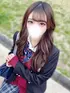 ここあ(18) 学校帰りの妹に手コキしてもらった件 梅田店の写真2枚目 (梅田/学園オナクラ)