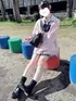 みいな(18) 学校帰りの妹に手コキしてもらった件 梅田店の写真3枚目 (梅田/学園オナクラ)