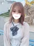 みるく(18) 学校帰りの妹に手コキしてもらった件 梅田店の写真3枚目 (梅田/学園オナクラ)