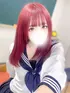 なの(18) 学校帰りの妹に手コキしてもらった件 梅田店の写真2枚目 (梅田/学園オナクラ)