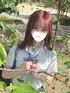こむぎ(18) 学校帰りの妹に手コキしてもらった件 梅田店の写真3枚目 (梅田/学園オナクラ)