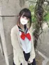あむ(18) 学校帰りの妹に手コキしてもらった件 梅田店の写真3枚目 (梅田/学園オナクラ)