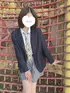 めお(18) 学校帰りの妹に手コキしてもらった件 梅田店の写真4枚目 (梅田/学園オナクラ)