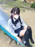 ゆい(18) 学校帰りの妹に手コキしてもらった件 梅田店の写真3枚目 (梅田/学園オナクラ)