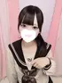 すい(18) 学校帰りの妹に手コキしてもらった件 梅田店の写真2枚目 (梅田/学園オナクラ)