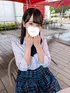 あいり(18) 学校帰りの妹に手コキしてもらった件 梅田店の写真2枚目 (梅田/学園オナクラ)