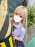 るか(18) 学校帰りの妹に手コキしてもらった件 梅田店の写真2枚目 (梅田/学園オナクラ)