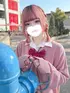 ありえる(18) 学校帰りの妹に手コキしてもらった件 梅田店の写真3枚目 (梅田/学園オナクラ)