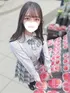 ぴぃち(18) 学校帰りの妹に手コキしてもらった件 梅田店の写真4枚目 (梅田/学園オナクラ)
