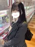 らむ(18) 学校帰りの妹に手コキしてもらった件 梅田店の写真3枚目 (梅田/学園オナクラ)