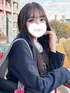 いよ(18) 学校帰りの妹に手コキしてもらった件 梅田店の写真3枚目 (梅田/学園オナクラ)