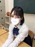 ゆゆ(18) 学校帰りの妹に手コキしてもらった件 梅田店の写真2枚目 (梅田/学園オナクラ)