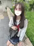 えま(18) 学校帰りの妹に手コキしてもらった件 梅田店の写真5枚目 (梅田/学園オナクラ)