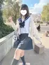 めお(18) 学校帰りの妹に手コキしてもらった件 梅田店の写真5枚目 (梅田/学園オナクラ)