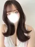 きらり(22) ごほうびSPA 神戸店の写真2枚目 (神戸市発/巨乳洗体メンズエステ)
