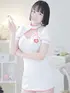 ましろ(22) めっちゃスイスク 梅田店の写真4枚目 (梅田発/性感エステ)