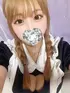 ゆあ(18) Alice SPA アリススパ(営業確認中)の写真2枚目 (日本橋発/コスプレ性感エステ)