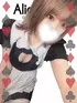 あかり(20) Alice SPA アリススパ(営業確認中)の写真1枚目 (日本橋発/コスプレ性感エステ)