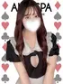 なゆ(21) Alice SPA アリススパ(営業確認中)の写真1枚目 (日本橋発/コスプレ性感エステ)