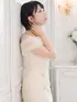 あみ(24) エステ･ティーク 梅田店の写真4枚目 (梅田発/泡洗体＆どスケベ回春エステ)