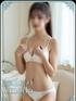 ひより(20) エステ･ティーク 梅田店の写真4枚目 (梅田発/泡洗体＆どスケベ回春エステ)