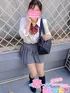 わか(22) 恋っていうから愛にきたの写真1枚目 (東梅田/オナクラ＆添い寝店)